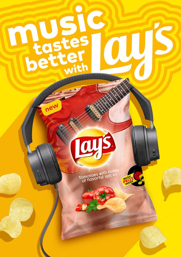 дизайн постера, промо упаковка