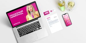 Econad, branding, brandbook, design, identity style