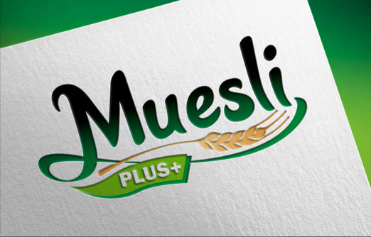 дизайн логотипа торговой марки